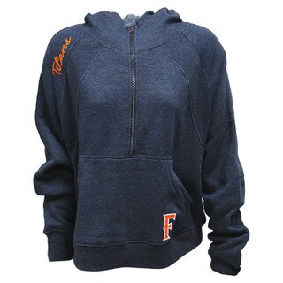 The Easy Shift Half-Zip 